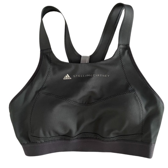 Adidas by Stella McCartney Other - Adidas Stella McCartney Sports Bra